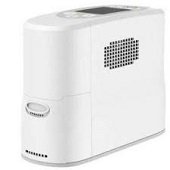 Concentrador de oxigeno portátil